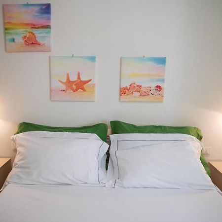 B&B Sulmare มาเรตติโม ภายนอก รูปภาพ